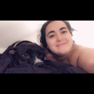 Meet your Posher, Jenna